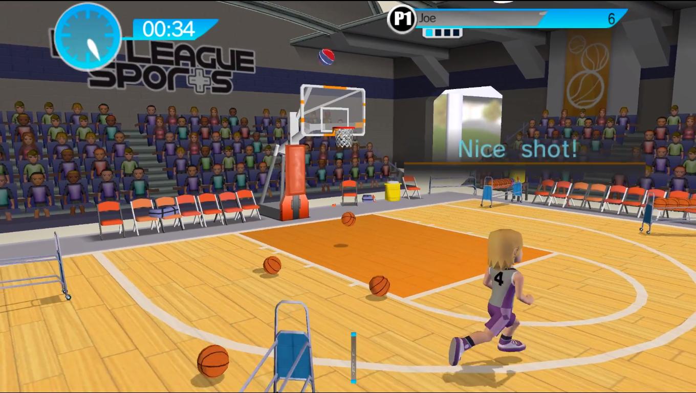Image in-game