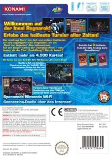 Yu-Gi-Oh! 5D's: Duel Transer dos