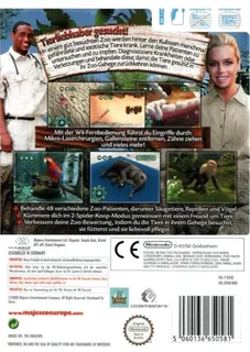 Zoo Hospital dos
