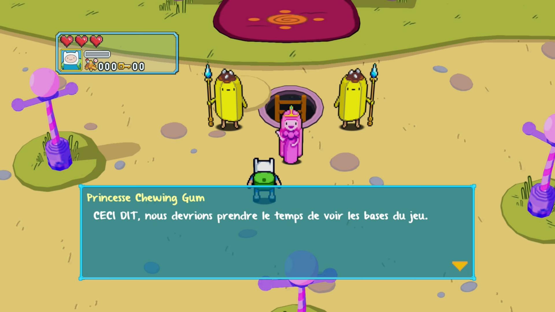 Image in-game
