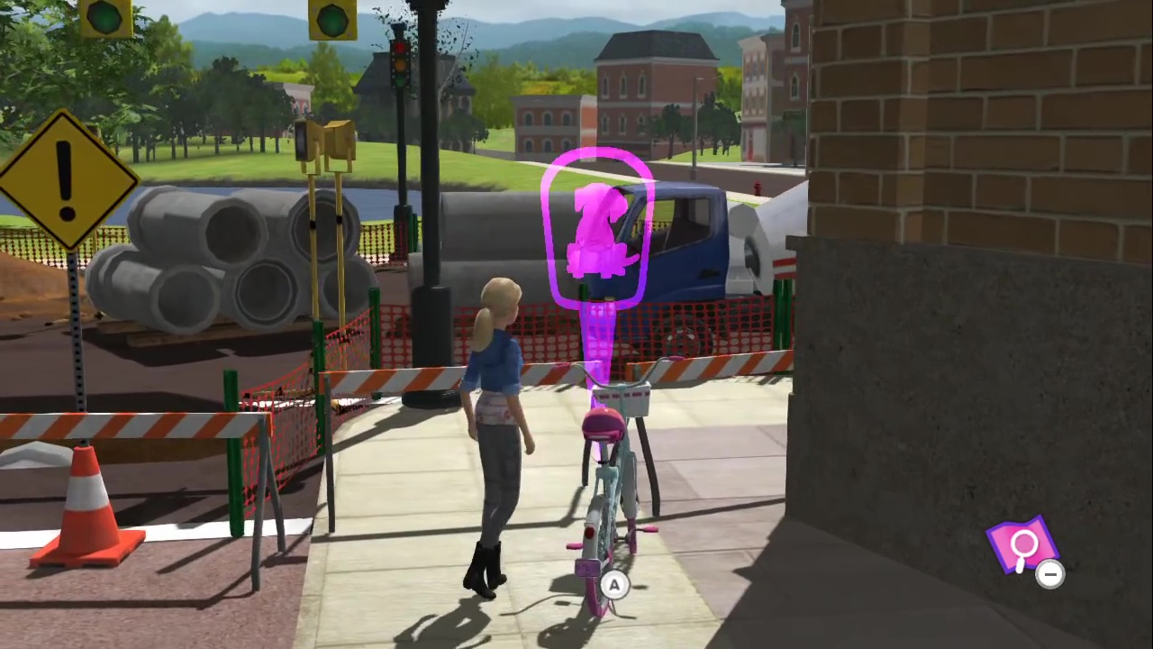 Image in-game