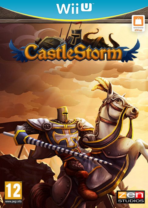Castlestorm