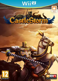 Castlestorm
