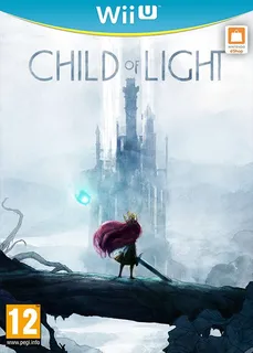 Child of Light