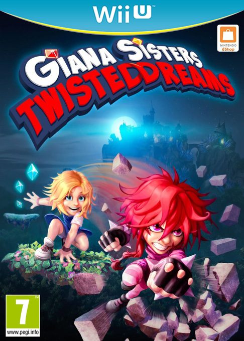 Giana Sisters : Twisted Dreams