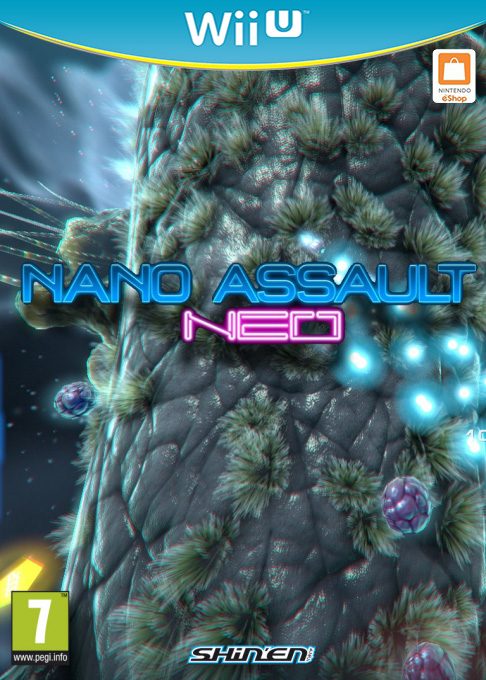 Nano Assault Neo