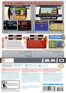 NES Remix Pack dos