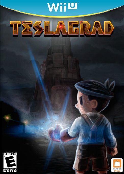 Teslagrad