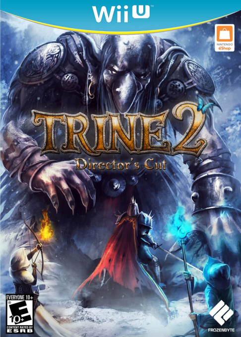 Trine 2