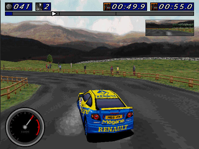 Image in-game