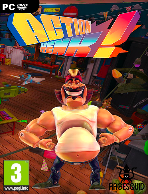 Action Henk
