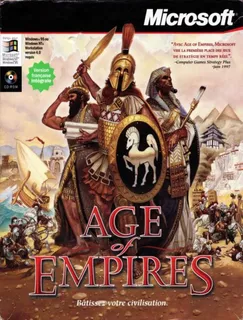 Age of Empires