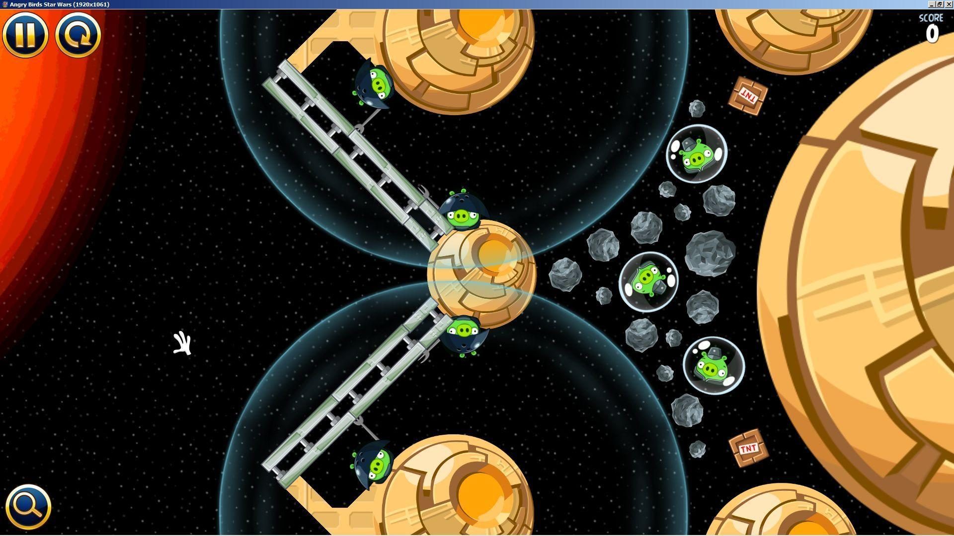 Image in-game