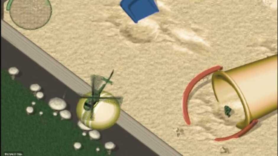 Image in-game