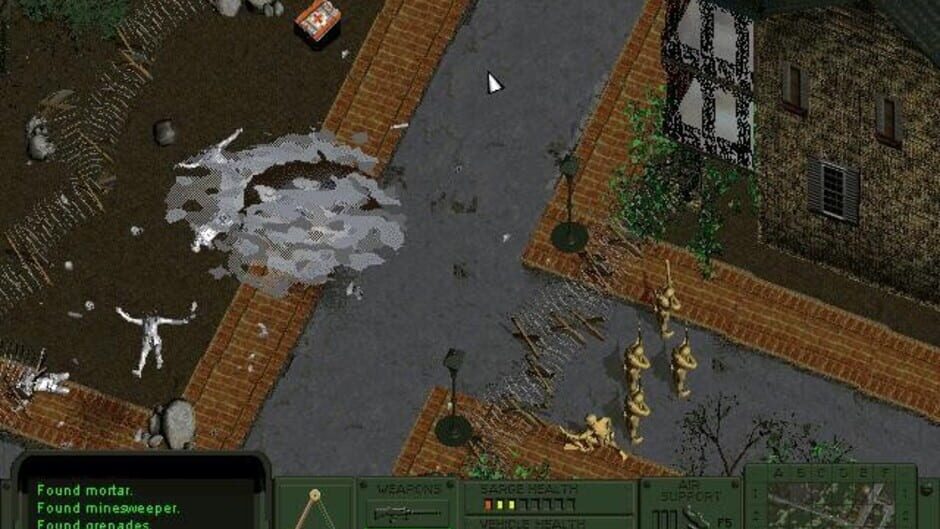 Image in-game