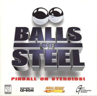 Balls of Steel