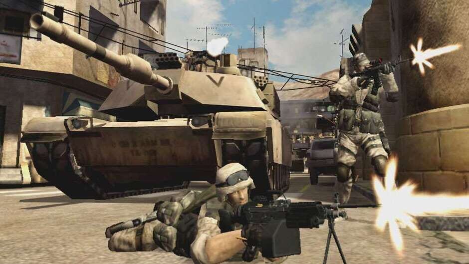 Image in-game