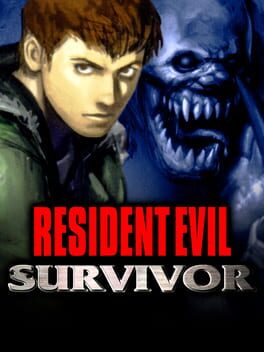 Biohazard - Gun Survivor