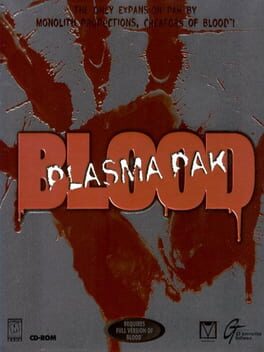 Blood - Plasma Pak