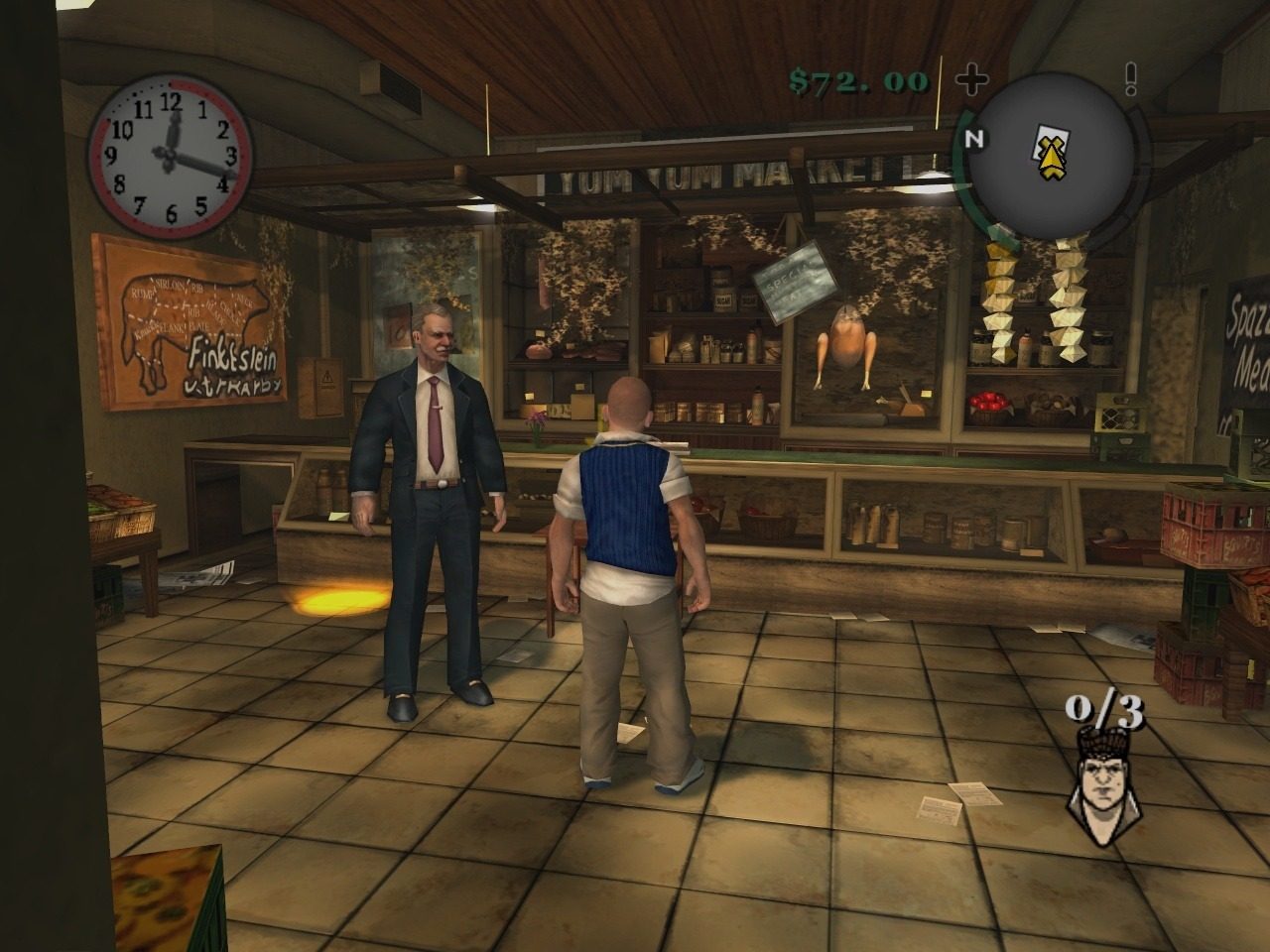 Image in-game