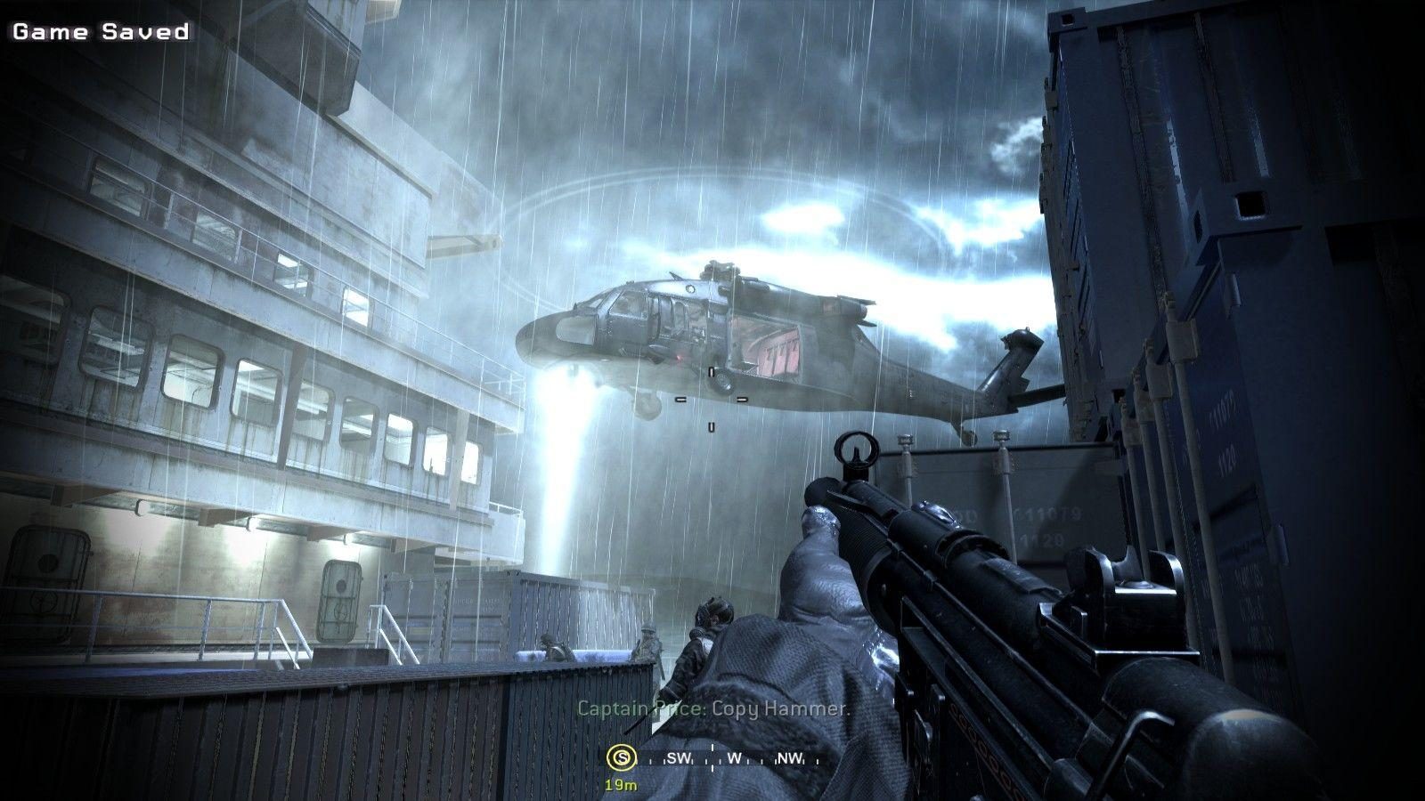 Image in-game