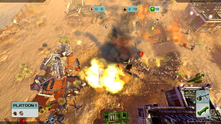 Image in-game
