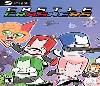 Castle Crashers