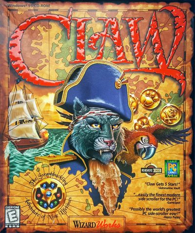 Claw