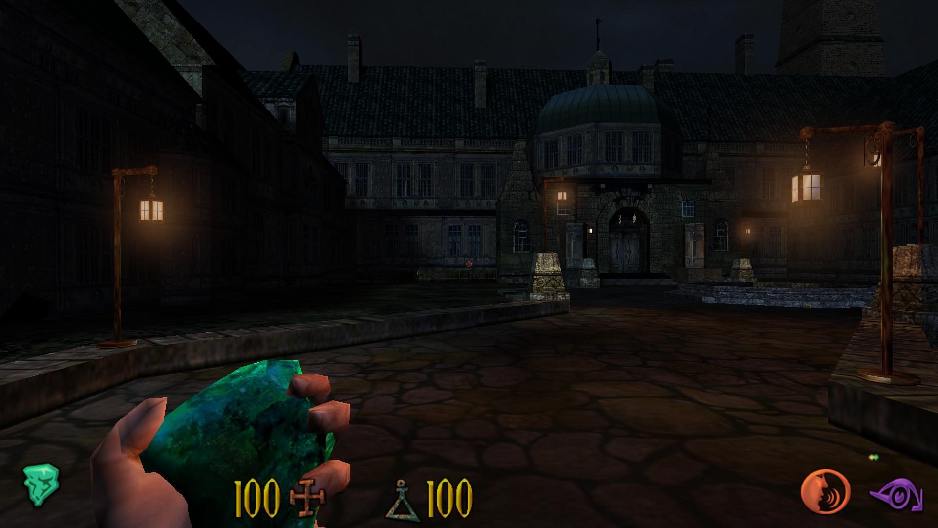 Image in-game