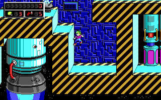 Commander Keen Combo CD