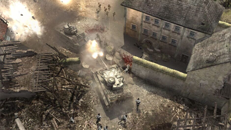 Image in-game