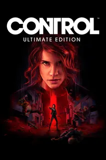 Control: Ultimate Edition
