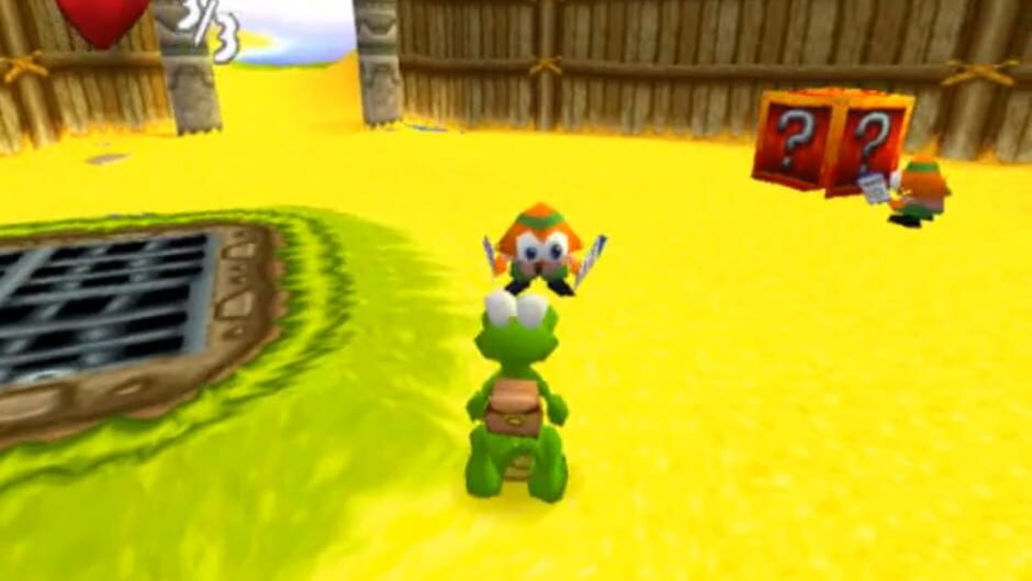 Image in-game