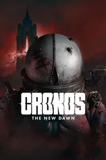Cronos The New Dawn