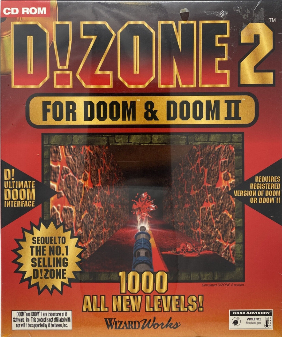 D!Zone 2