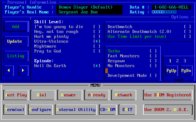 Image in-game