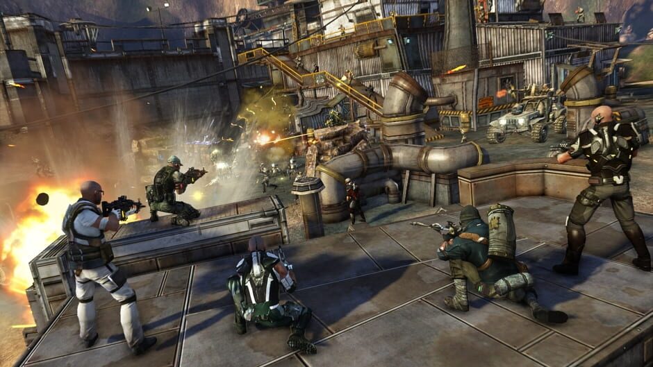Image in-game