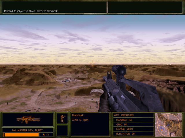 Image in-game