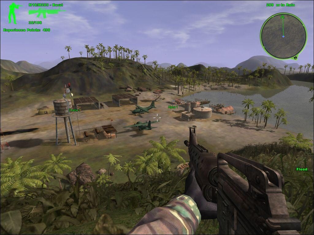 Image in-game