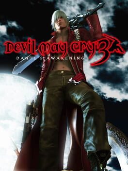 Devil May Cry 3 - Dante's Awakening