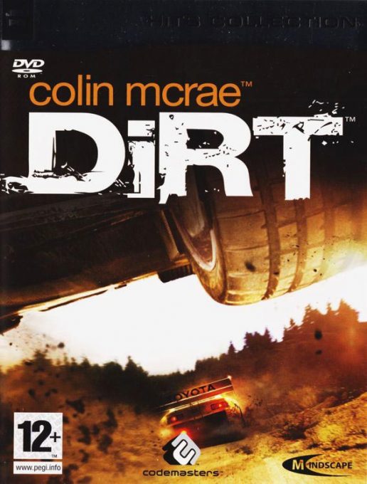 DiRT