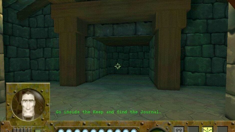 Image in-game