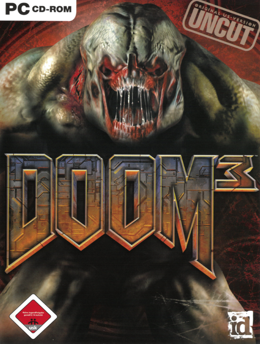 DOOM 3