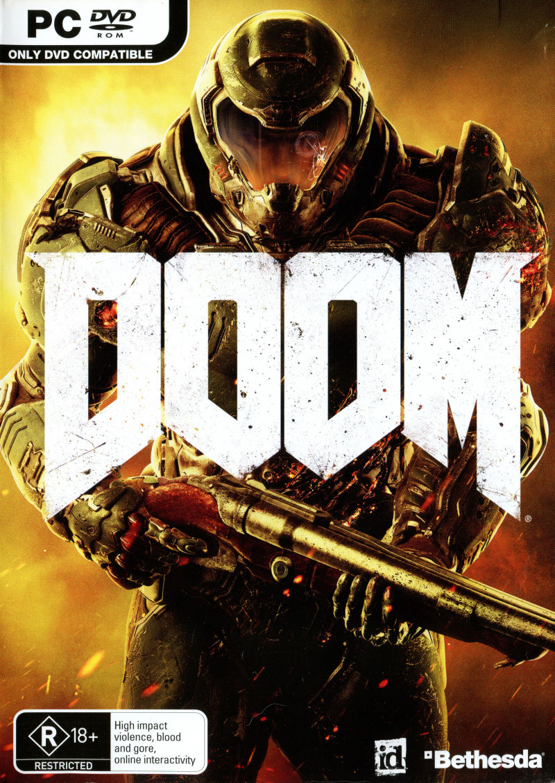 DOOM