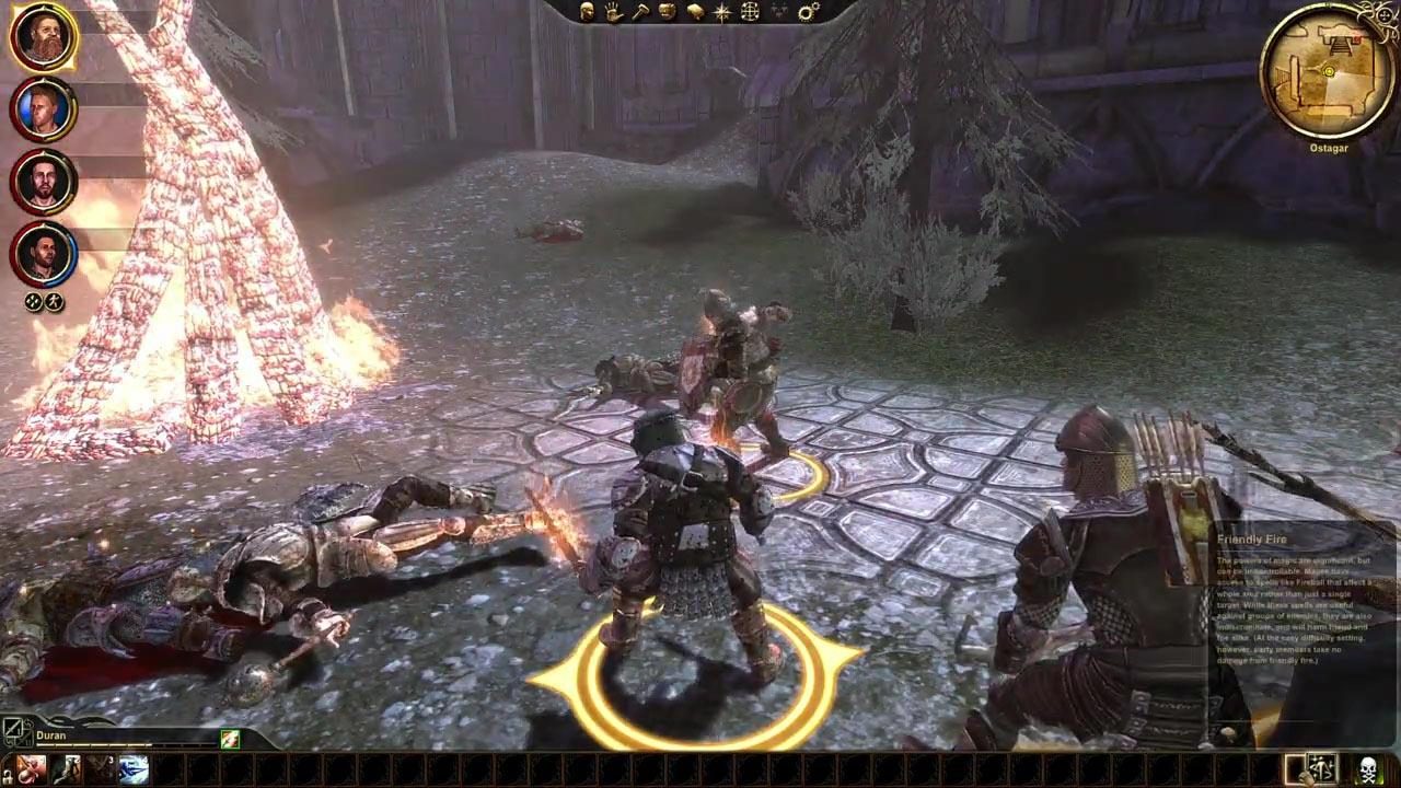 Image in-game