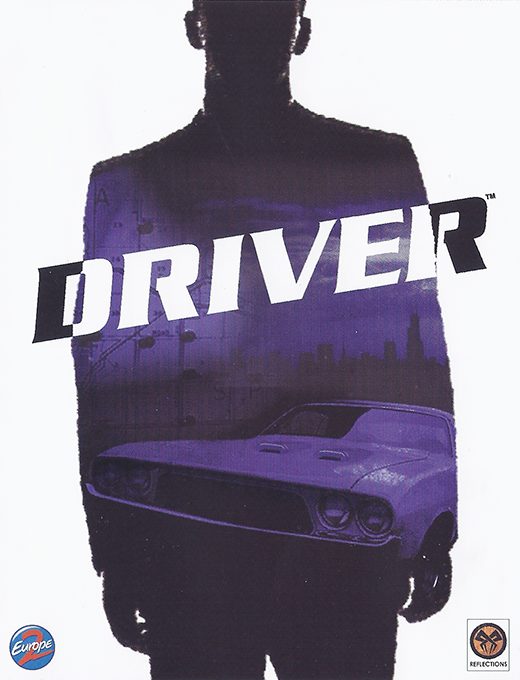 Driver