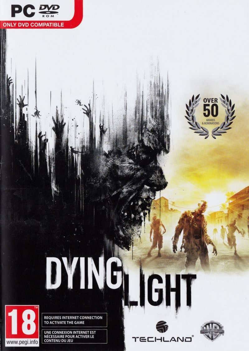 Dying Light