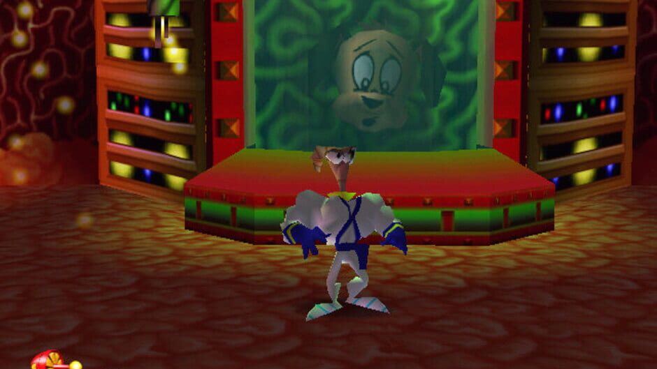 Image in-game