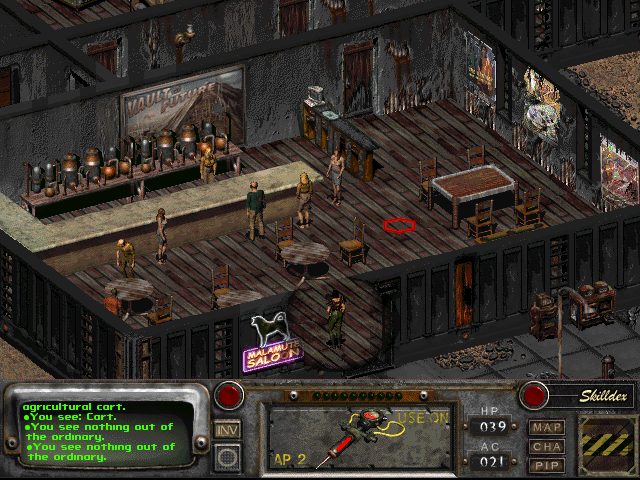 Image in-game