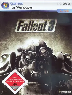 Fallout 3